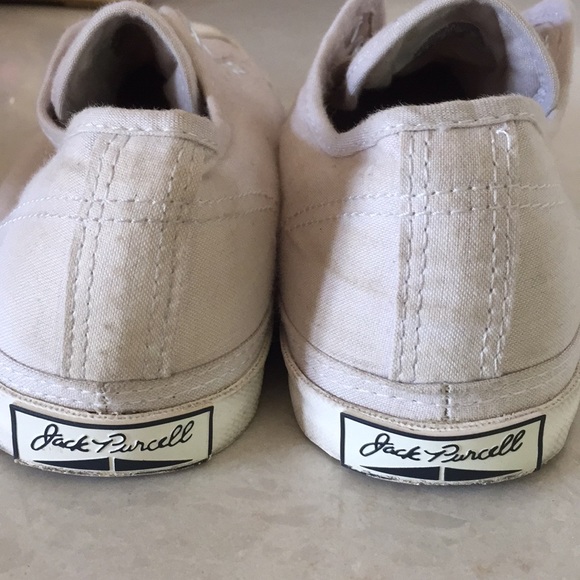 Jack Purcell No Lace Sneakers | Poshmark